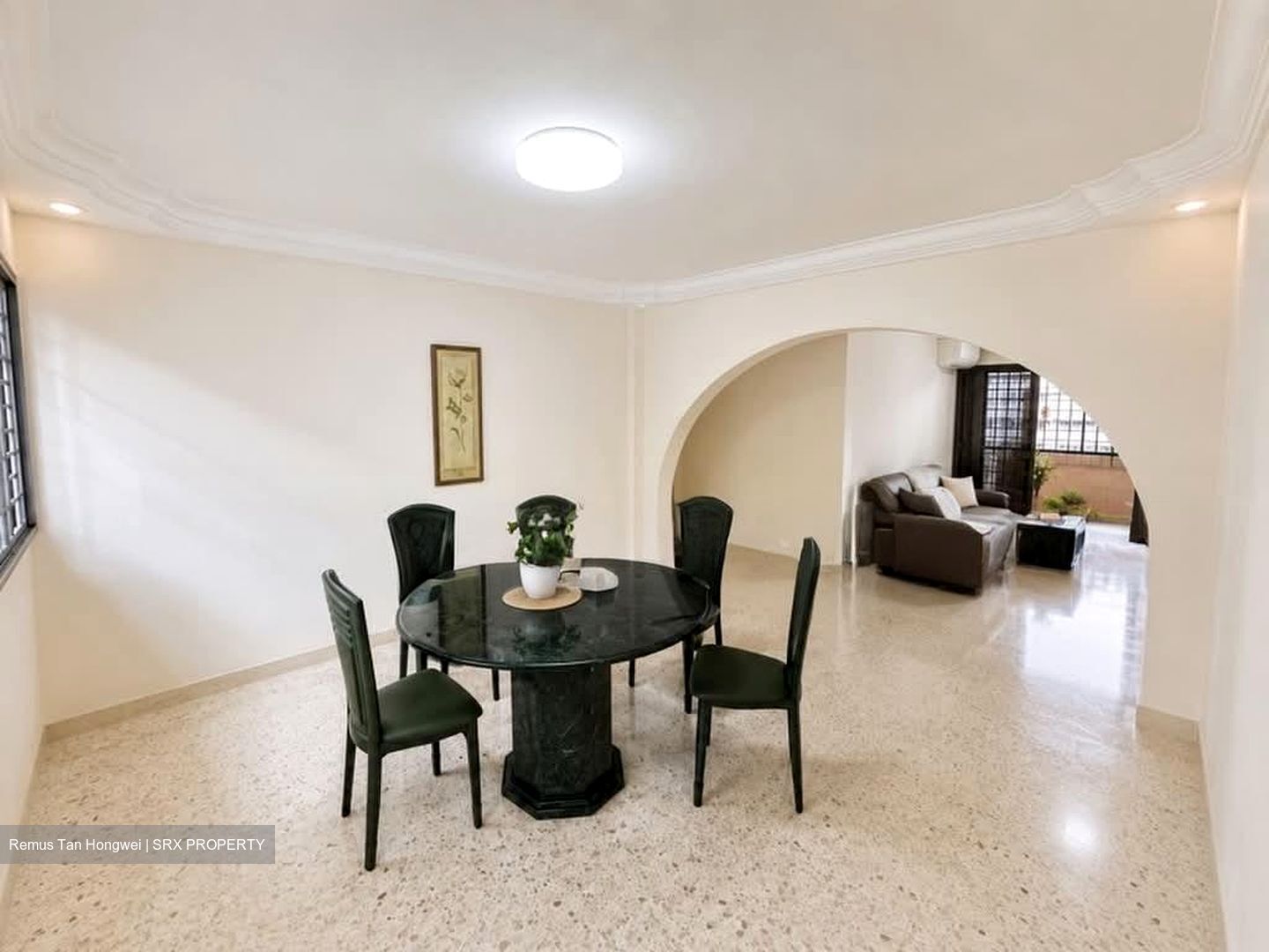 Blk 648 Ang Mo Kio 61 (Ang Mo Kio), HDB 5 Rooms #580827591